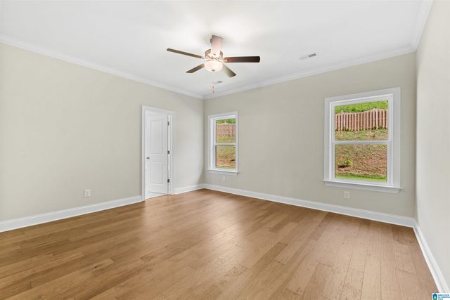 5488 LONGMEADOW RIDGE, Trussville, AL 35173