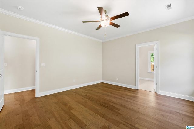 5488 LONGMEADOW RIDGE, Trussville, AL 35173