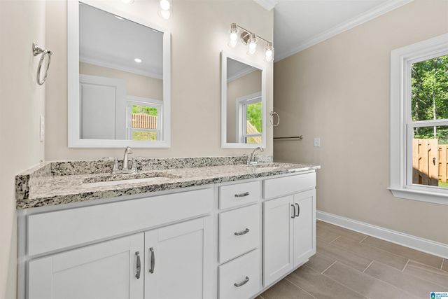 5488 LONGMEADOW RIDGE, Trussville, AL 35173