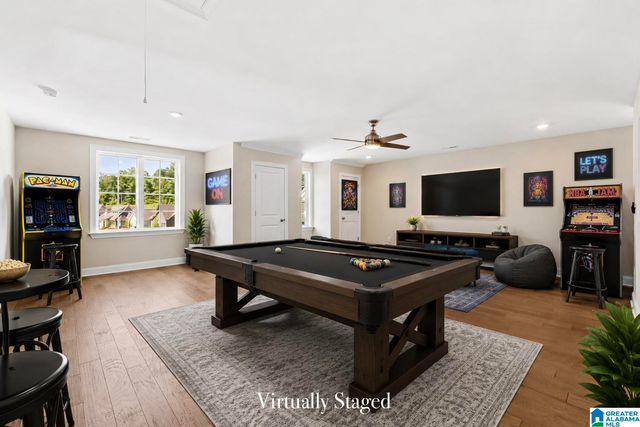 5488 LONGMEADOW RIDGE, Trussville, AL 35173