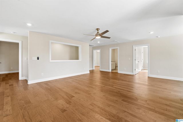 5488 LONGMEADOW RIDGE, Trussville, AL 35173