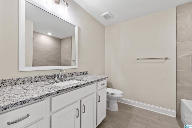 5488 LONGMEADOW RIDGE, Trussville, AL 35173