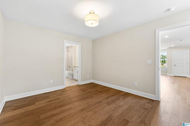 5488 LONGMEADOW RIDGE, Trussville, AL 35173