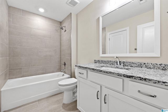 5488 LONGMEADOW RIDGE, Trussville, AL 35173