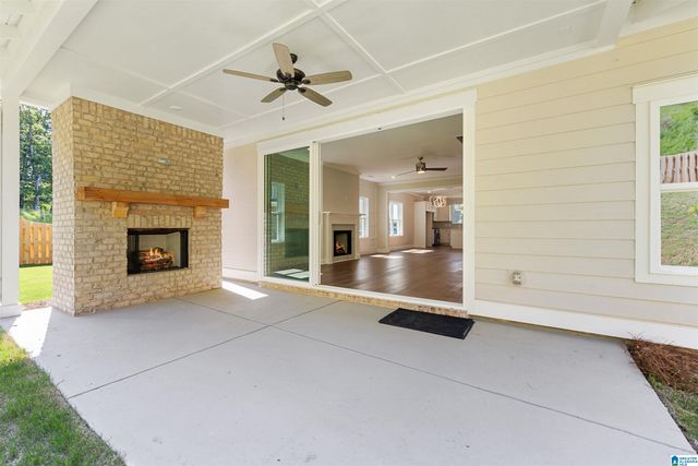 5488 LONGMEADOW RIDGE, Trussville, AL 35173