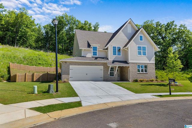 5488 LONGMEADOW RIDGE, Trussville, AL 35173