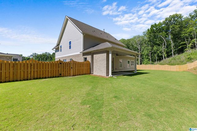 5488 LONGMEADOW RIDGE, Trussville, AL 35173