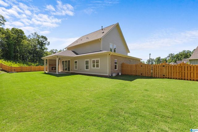 5488 LONGMEADOW RIDGE, Trussville, AL 35173