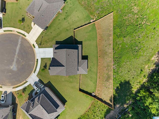 5488 LONGMEADOW RIDGE, Trussville, AL 35173