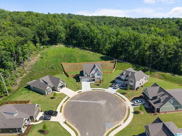5488 LONGMEADOW RIDGE, Trussville, AL 35173