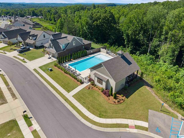 5488 LONGMEADOW RIDGE, Trussville, AL 35173