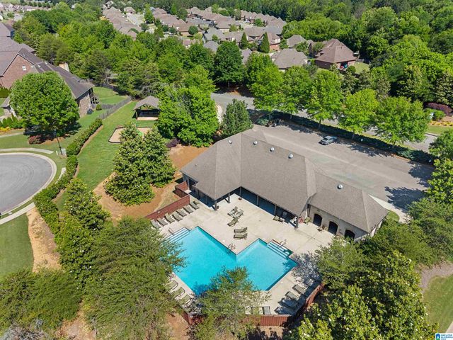 5488 LONGMEADOW RIDGE, Trussville, AL 35173