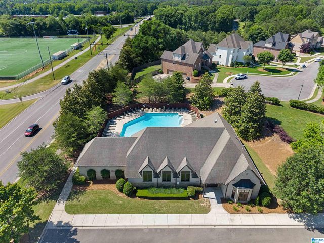 5488 LONGMEADOW RIDGE, Trussville, AL 35173