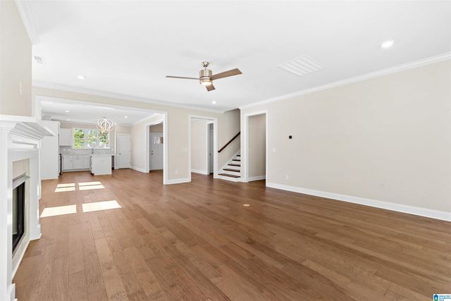 5488 LONGMEADOW RIDGE, Trussville, AL 35173