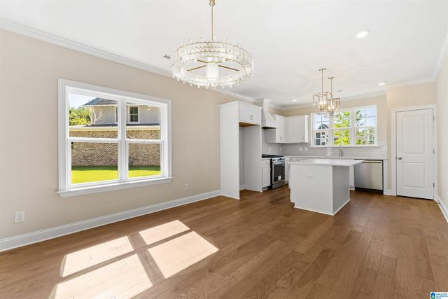 5488 LONGMEADOW RIDGE, Trussville, AL 35173
