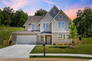 5488 LONGMEADOW RIDGE, Trussville, AL 35173
