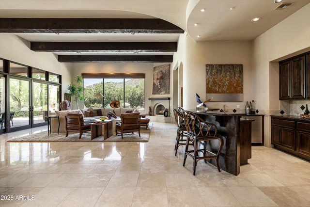 10304 E FOOTHILLS Drive, Scottsdale, AZ 85255