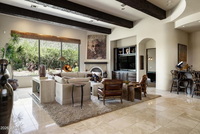 10304 E FOOTHILLS Drive, Scottsdale, AZ 85255