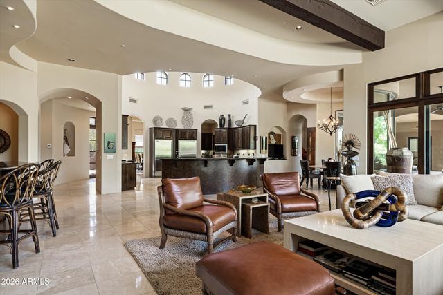 10304 E FOOTHILLS Drive, Scottsdale, AZ 85255
