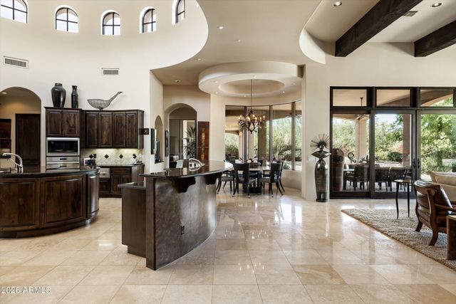 10304 E FOOTHILLS Drive, Scottsdale, AZ 85255