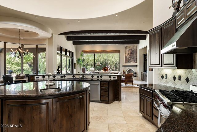 10304 E FOOTHILLS Drive, Scottsdale, AZ 85255