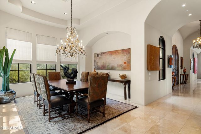 10304 E FOOTHILLS Drive, Scottsdale, AZ 85255