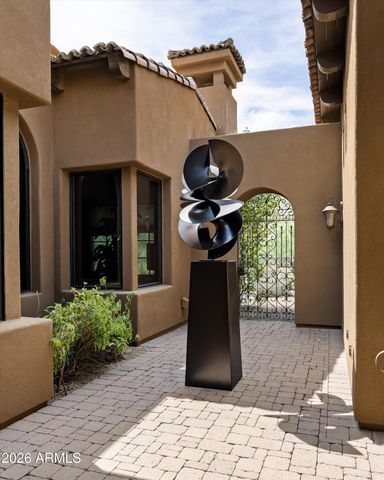 10304 E FOOTHILLS Drive, Scottsdale, AZ 85255