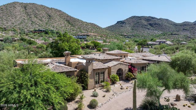 10304 E FOOTHILLS Drive, Scottsdale, AZ 85255