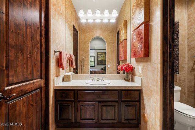 10304 E FOOTHILLS Drive, Scottsdale, AZ 85255