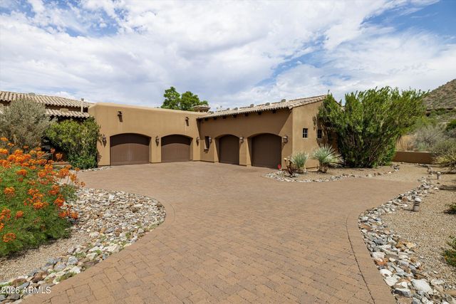 10304 E FOOTHILLS Drive, Scottsdale, AZ 85255