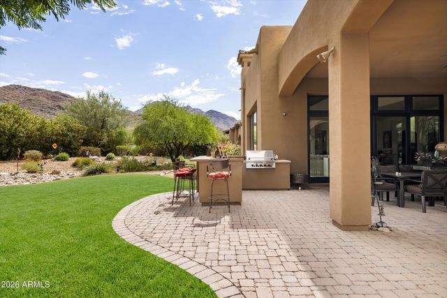 10304 E FOOTHILLS Drive, Scottsdale, AZ 85255
