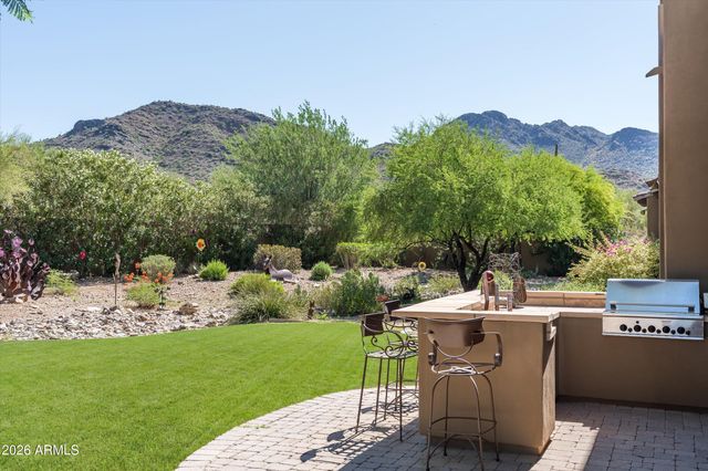 10304 E FOOTHILLS Drive, Scottsdale, AZ 85255