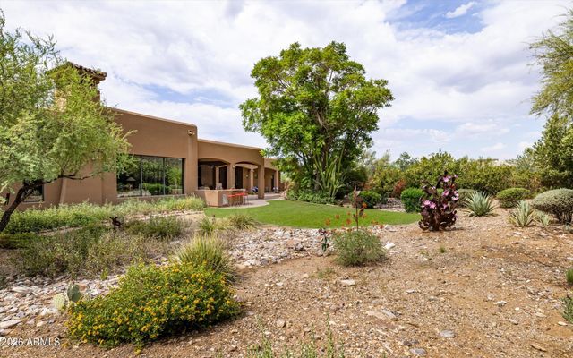 10304 E FOOTHILLS Drive, Scottsdale, AZ 85255