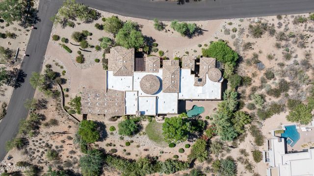 10304 E FOOTHILLS Drive, Scottsdale, AZ 85255