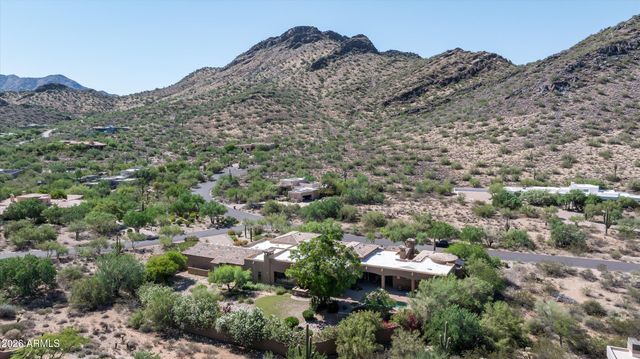 10304 E FOOTHILLS Drive, Scottsdale, AZ 85255
