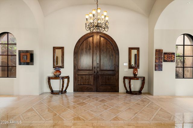 10304 E FOOTHILLS Drive, Scottsdale, AZ 85255