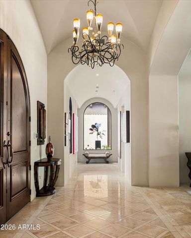10304 E FOOTHILLS Drive, Scottsdale, AZ 85255