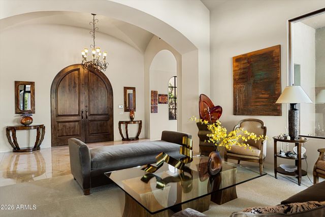 10304 E FOOTHILLS Drive, Scottsdale, AZ 85255