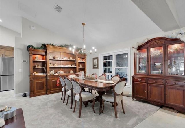 400 CARMAN DRIVE, Leesburg, FL 34748