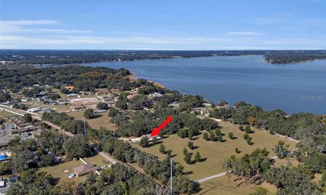 400 CARMAN DRIVE, Leesburg, FL 34748