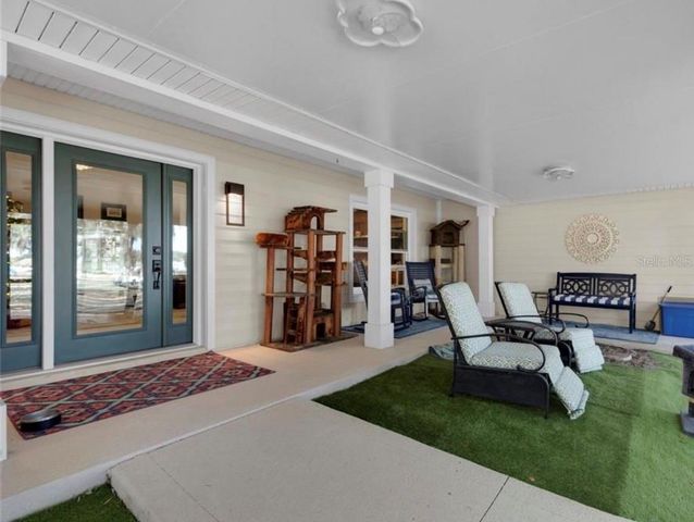 400 CARMAN DRIVE, Leesburg, FL 34748