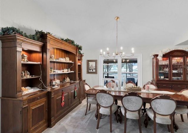 400 CARMAN DRIVE, Leesburg, FL 34748