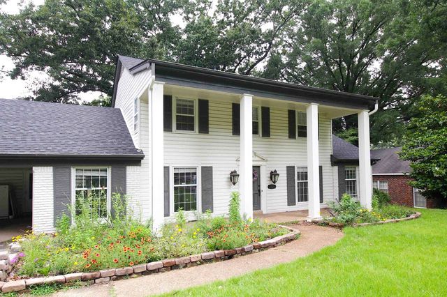 2121 ABERGELDIE DR, Memphis, TN 38119