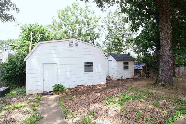 2121 ABERGELDIE DR, Memphis, TN 38119