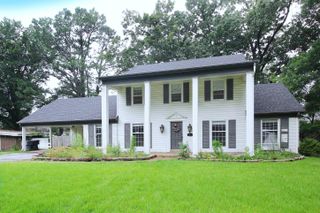 2121 ABERGELDIE DR, Memphis, TN 38119