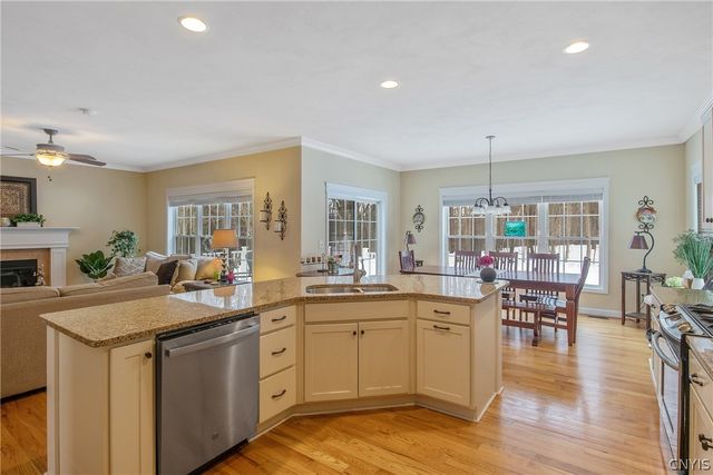 4630 Pauli Drive, Manlius, NY 13104