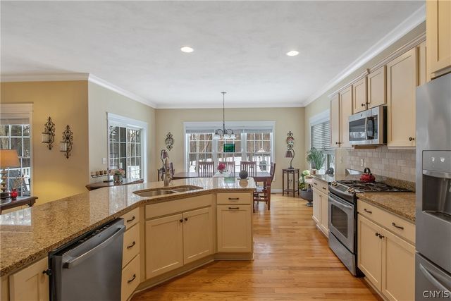 4630 Pauli Drive, Manlius, NY 13104