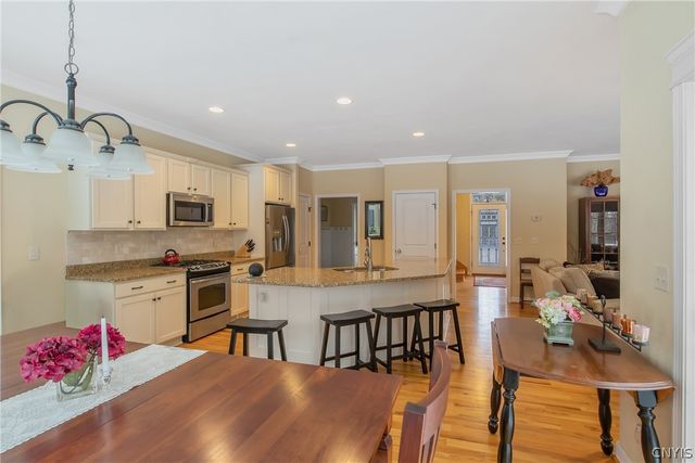 4630 Pauli Drive, Manlius, NY 13104