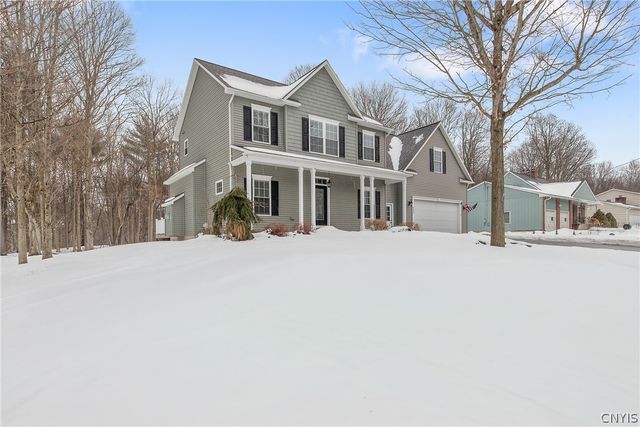 4630 Pauli Drive, Manlius, NY 13104