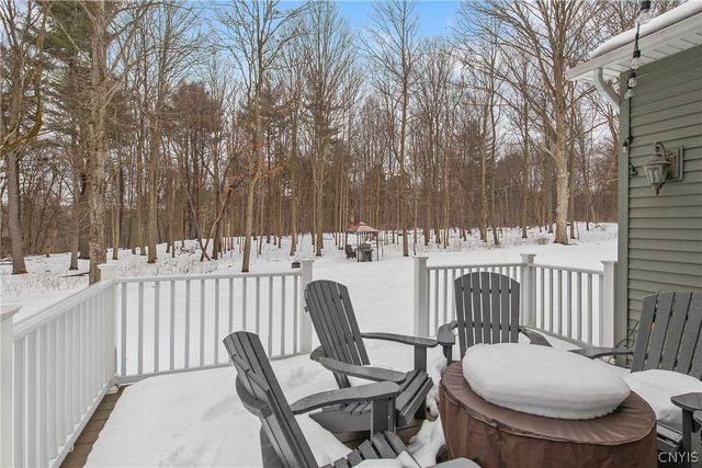 4630 Pauli Drive, Manlius, NY 13104